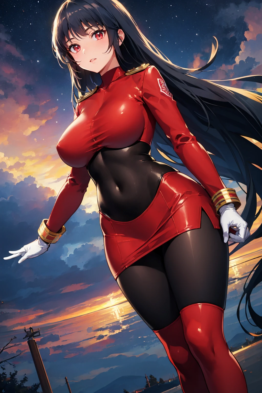 Sabrina/ナツメ (Pokemon) LoRA | 4 Outfits