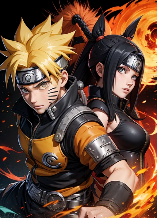 naruto \(series\),