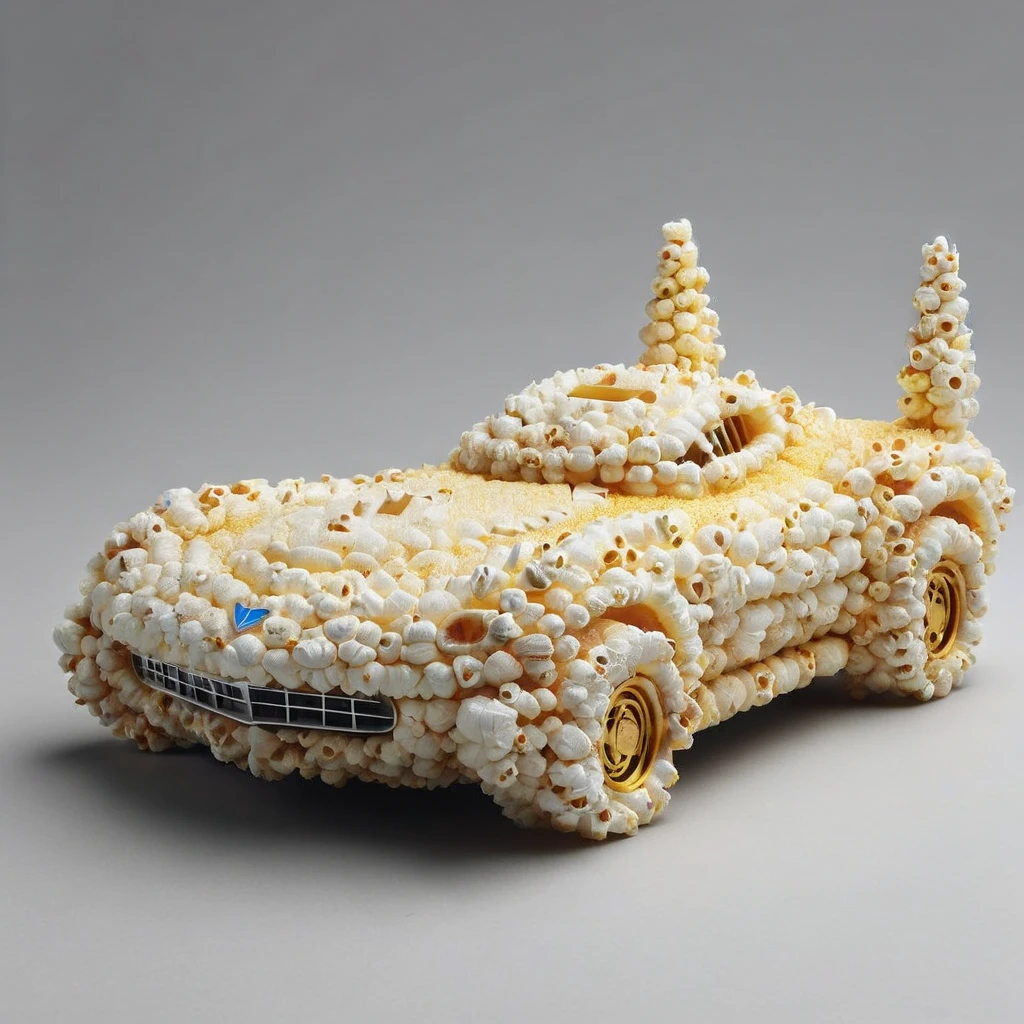 farmland, algae,forest,public bench BREAK <lora:popc:1>popc intergalactic corvette, upswept roofline,
uv lights, vent visors,
corundum, intricate,
rippled surface,