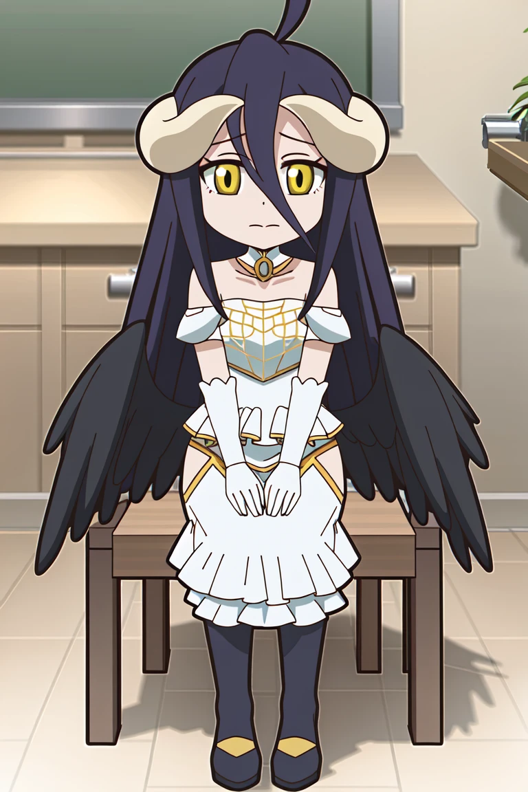 Albedo
<lora:AlbedoV2:0.7>
sitting