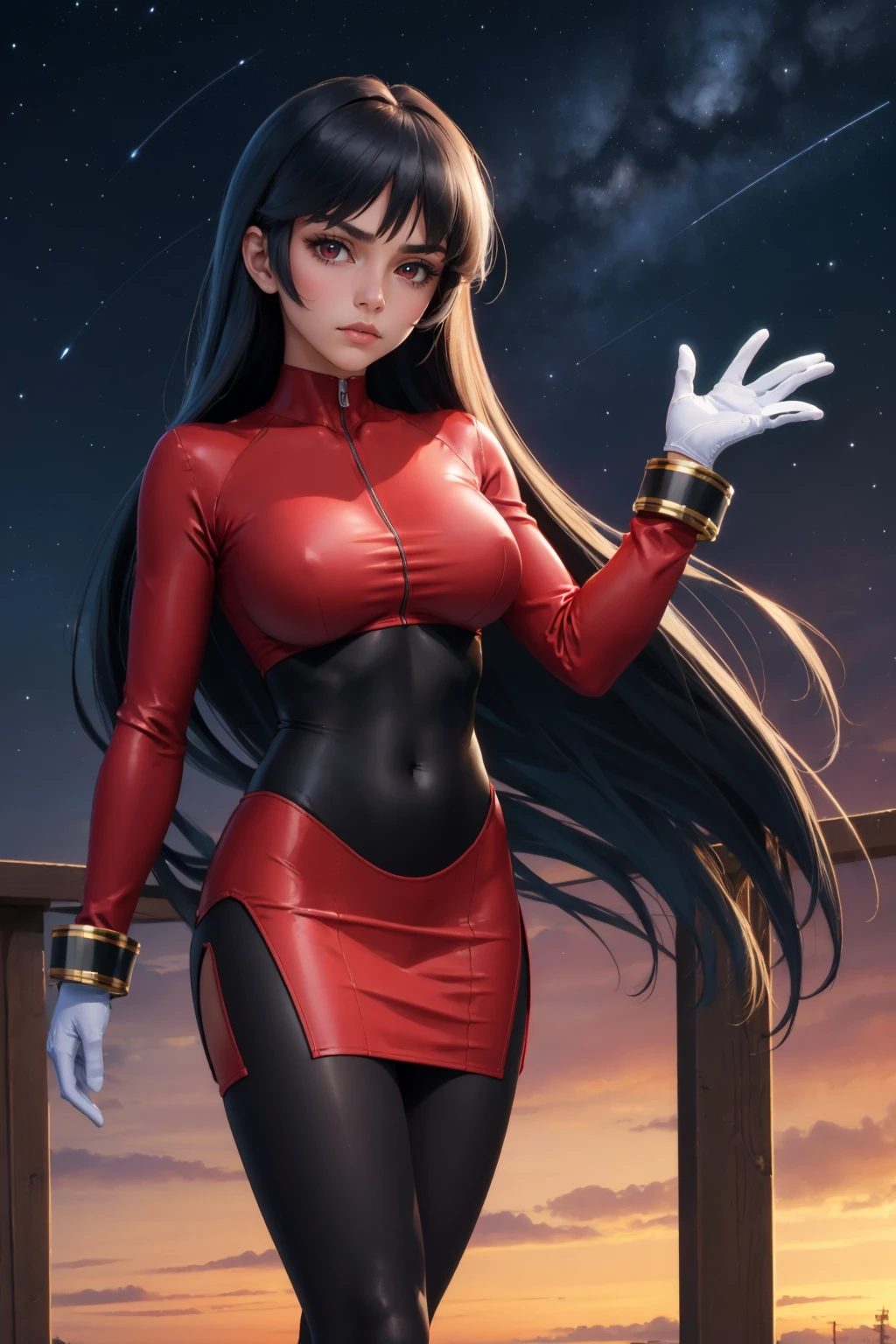Sabrina/ナツメ (Pokemon) LoRA | 4 Outfits