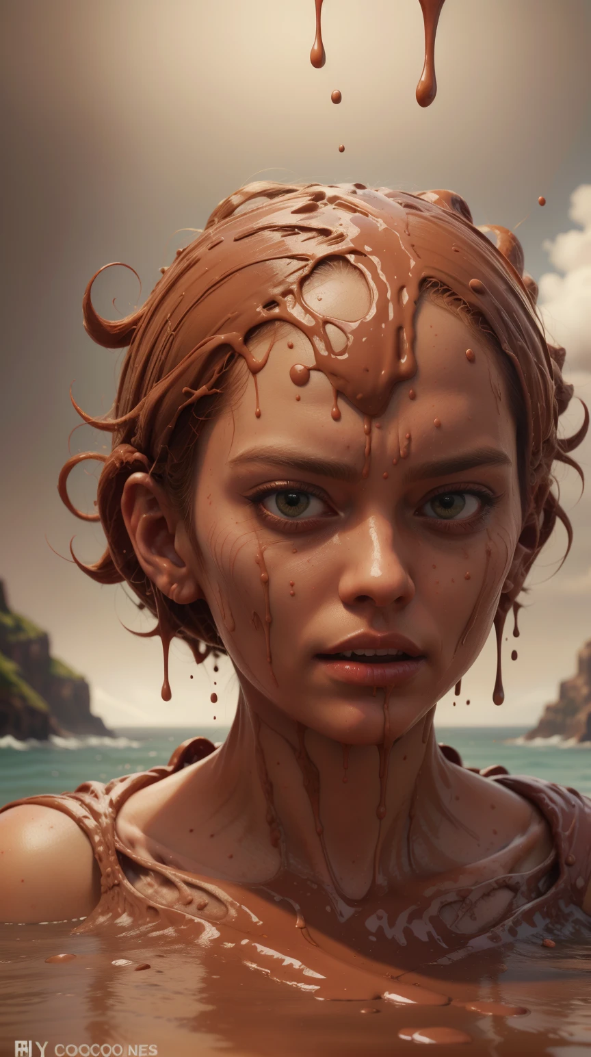 <lora:ChocolateWetStyle:0.8>ChocolateWetStyle andrew jones alex grey mark cooper, artgerm artstation award winning photorealistic detailed hypervivid intense fantasy concept art, hypervivid intense mcbess, the sea by dan mumford, (Masterpiece:1.3) (best quality:1.2) (high quality:1.1)