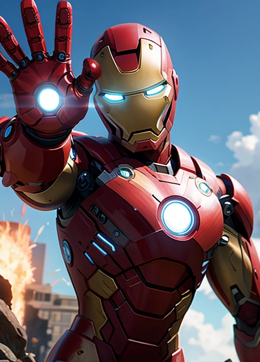 ironman