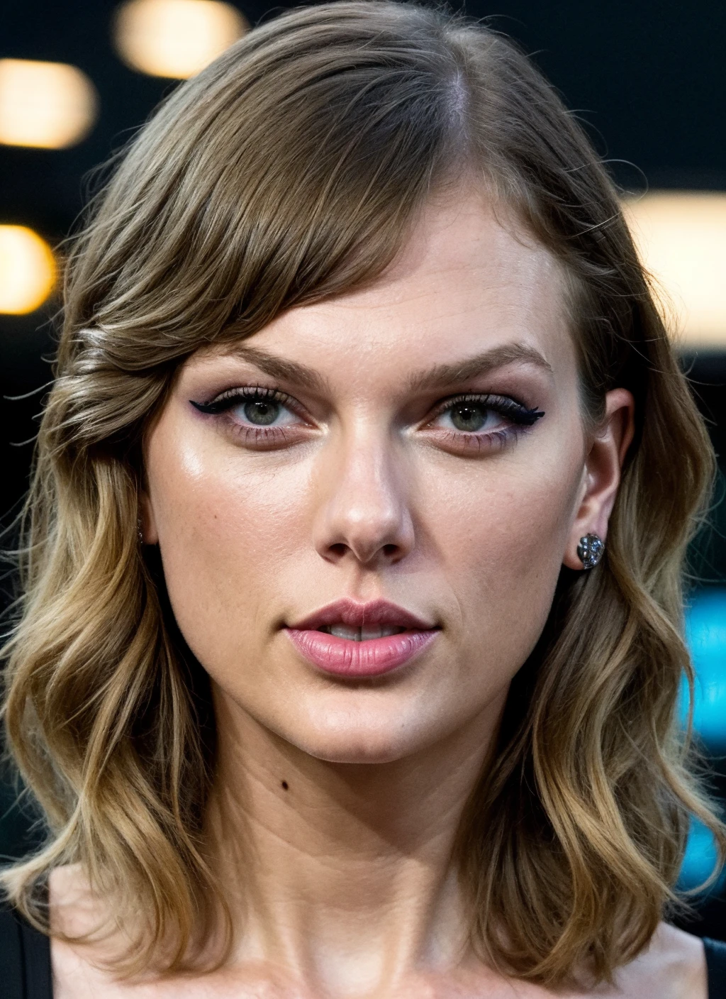 Taylor Swift v1.0