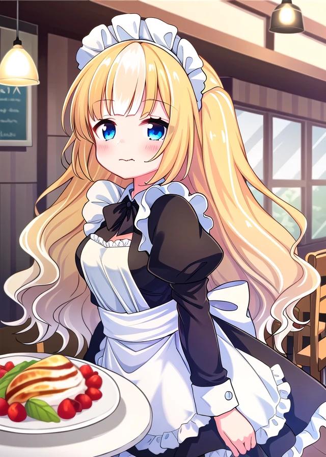 Kalk - Azur Lane - カーク - アズールレーン v1.0
