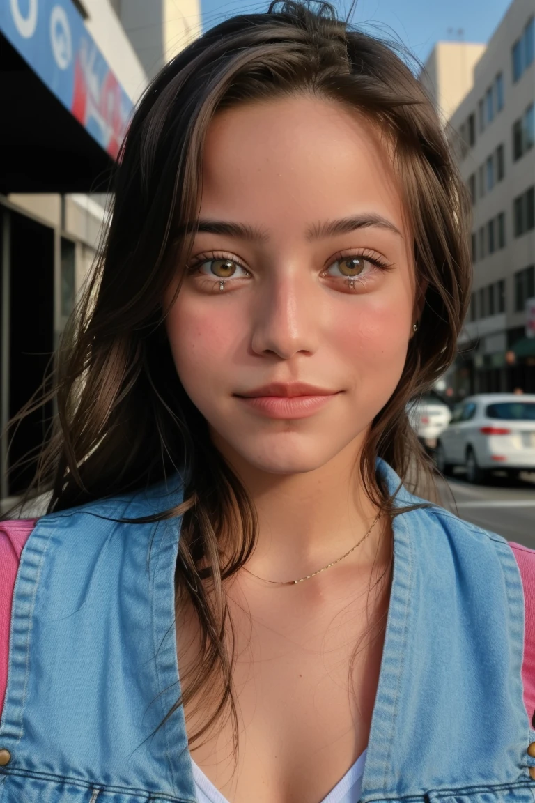 Emilia Mernes v1.0
