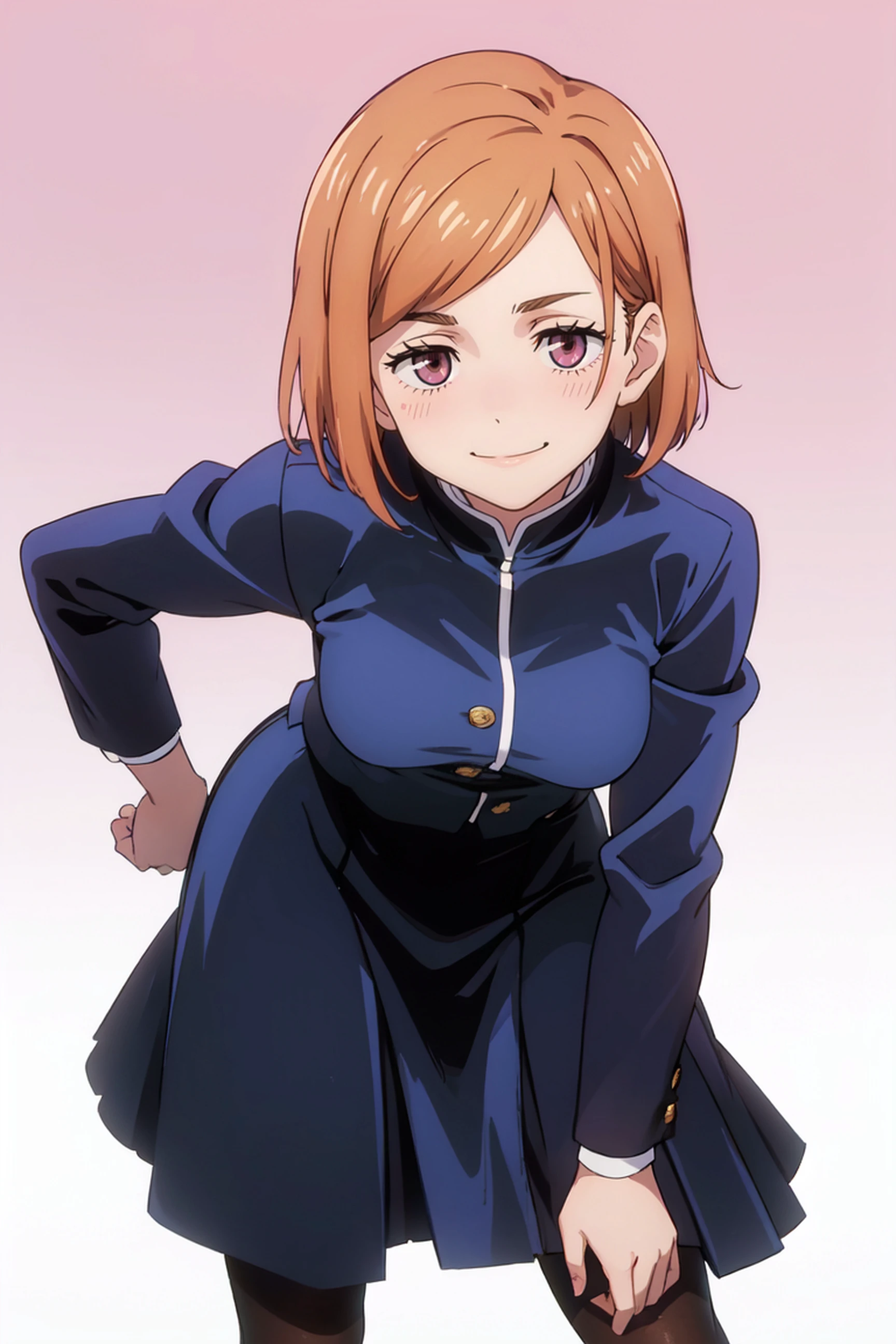 Nobara Kugisaki | Jujutsu Kaisen v1.0