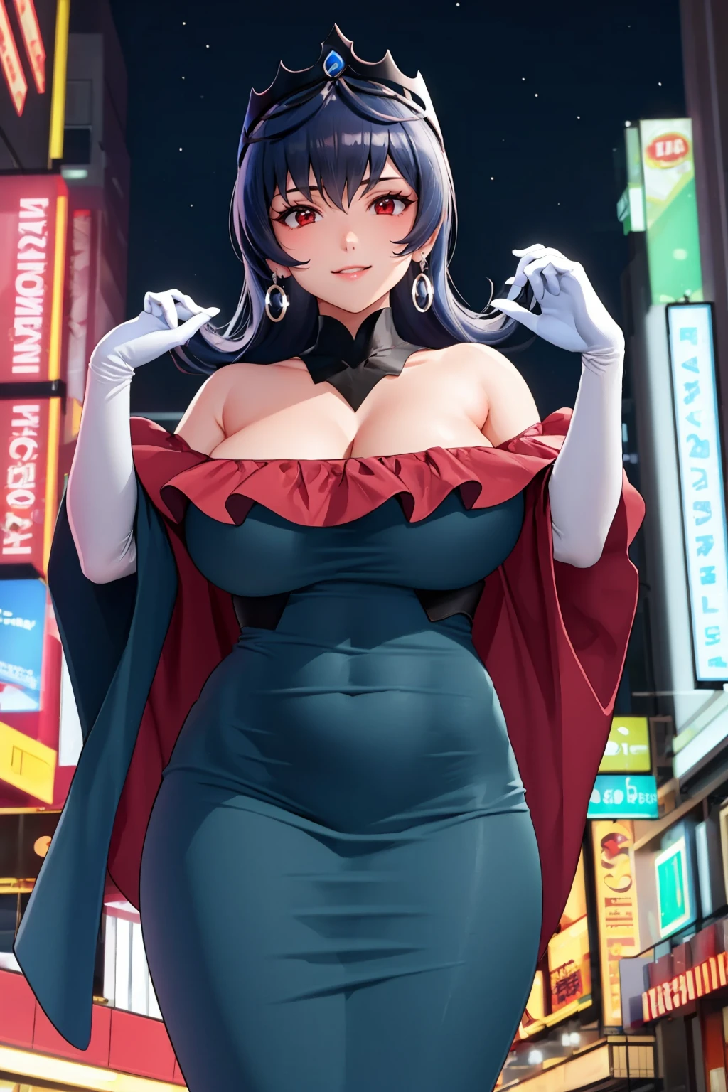 Sabrina/ナツメ (Pokemon) LoRA | 4 Outfits