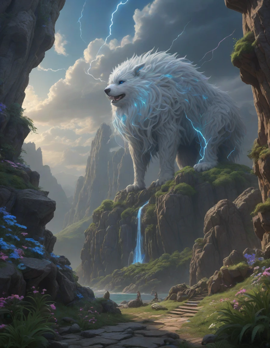 Fluffy - sliders / ntcai.xyz v1.0