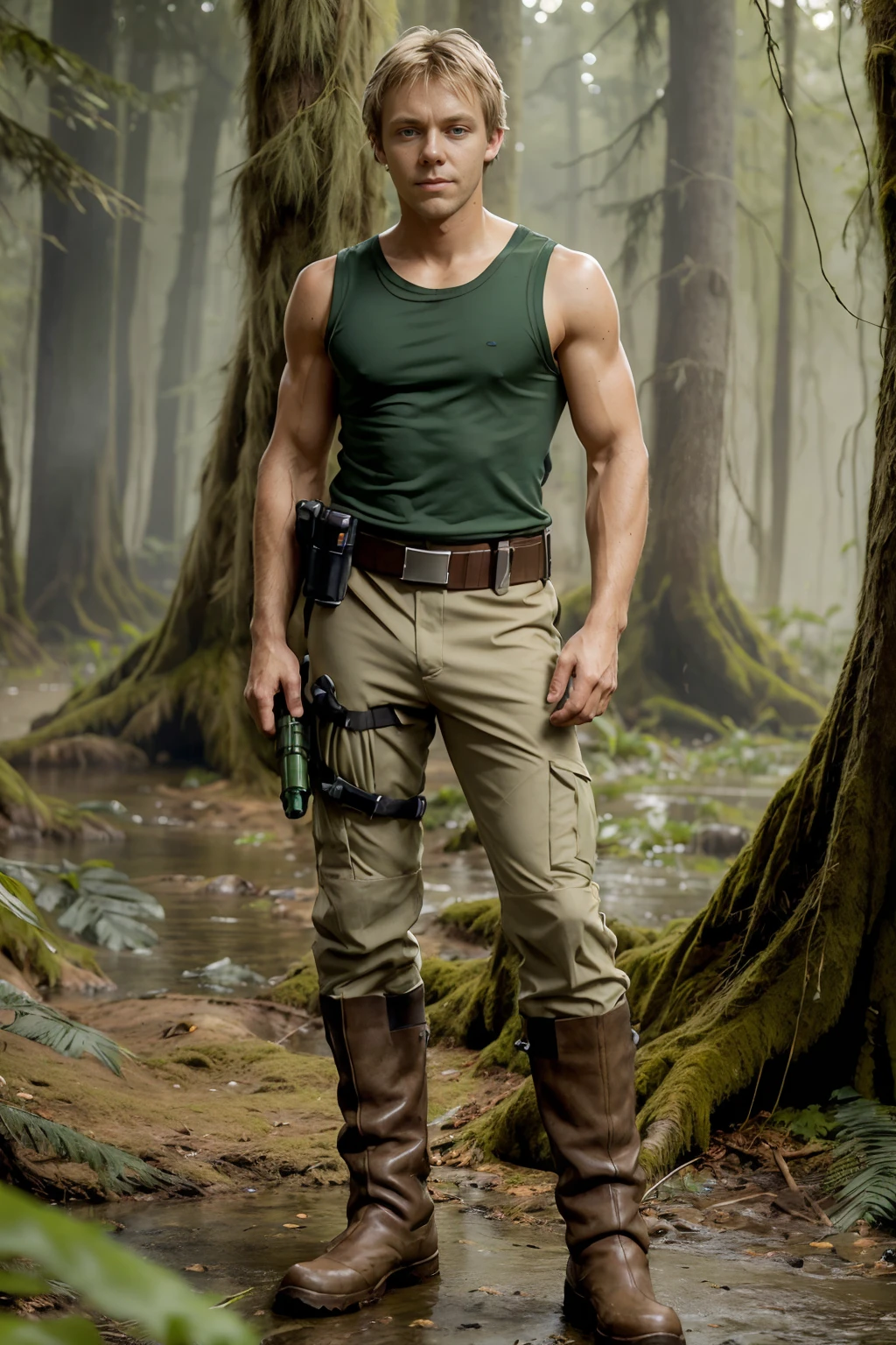 Dawson (Corbin Fisher)