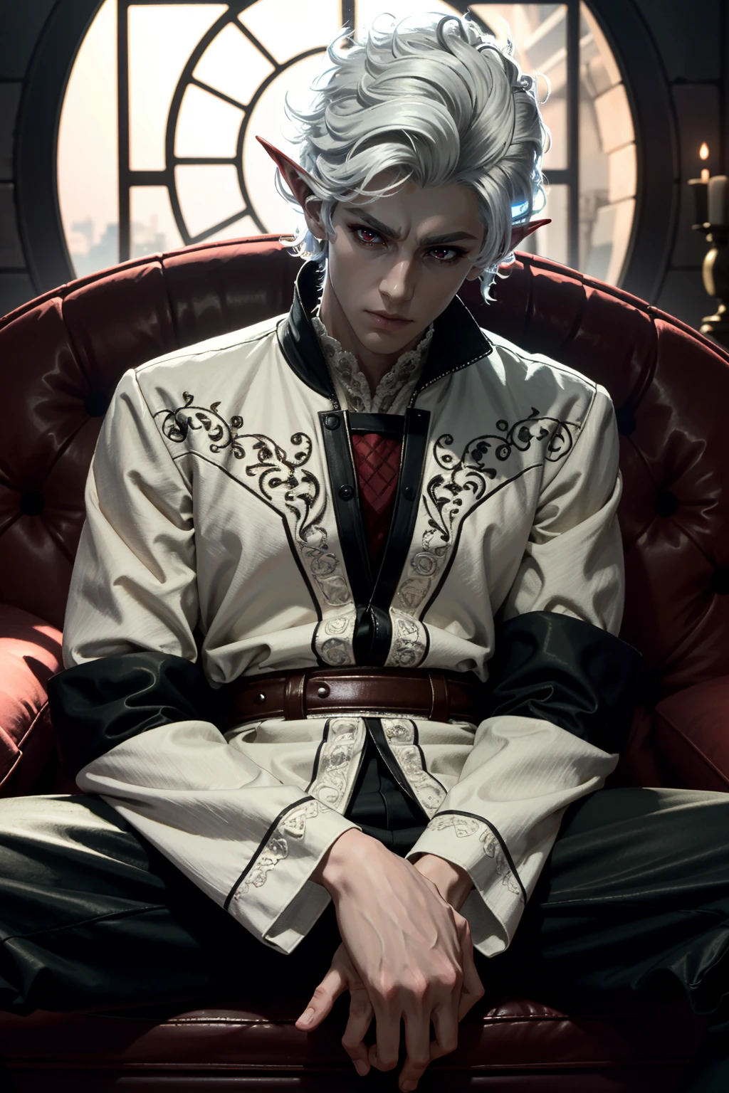 ((ultra detailed, masterpiece, best quality))
<lora:BGAstarion:0.8>
BGAstarion, 1boy, solo, elf, red eyes, vampire, white hair, landscape