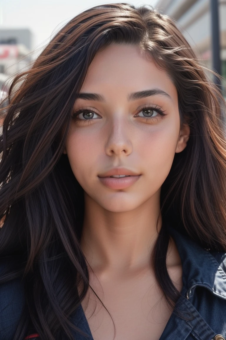 Tara Yazdi v1.0
