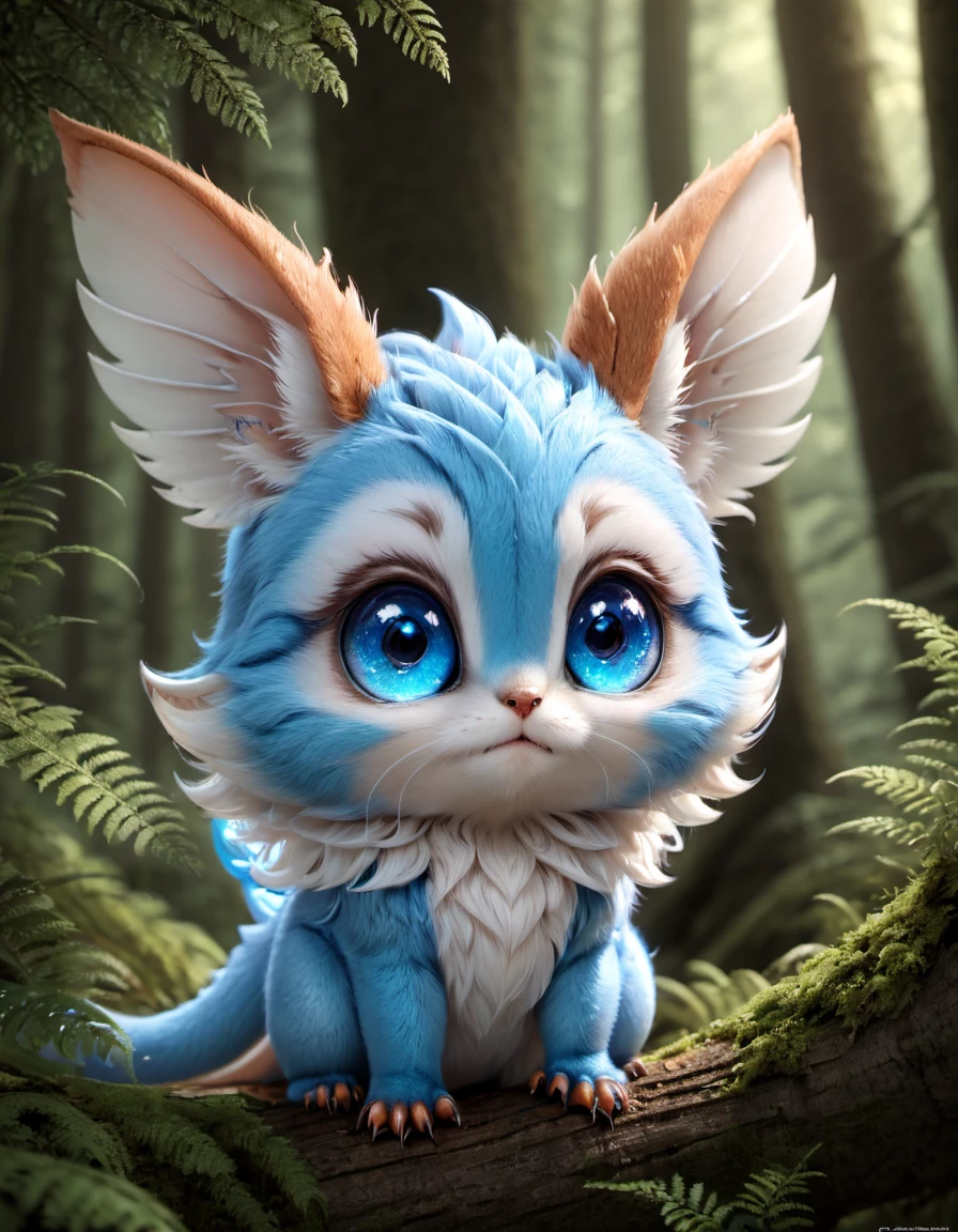 Critterz (SDXL) v1.1