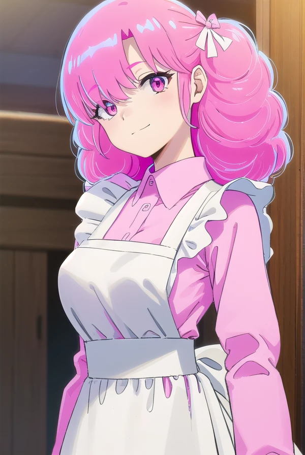 Ran (ラン) - Urusei Yatsura (うる星やつら) - SeaArt AI Model