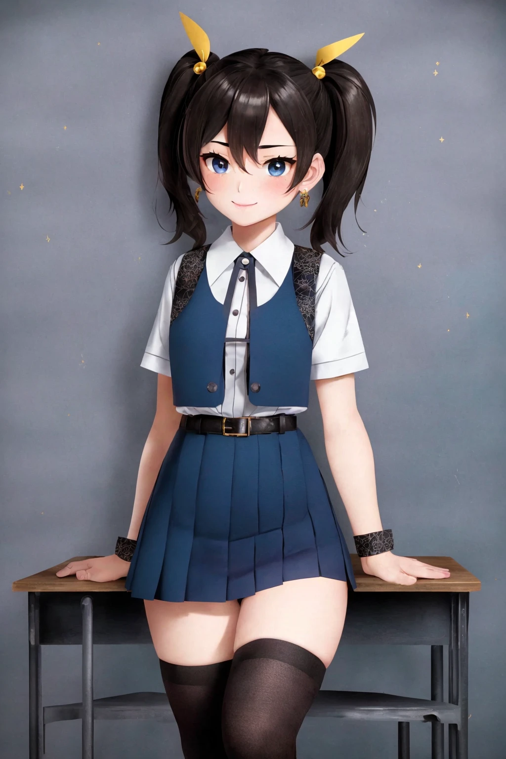 Tengami Aesthetic (Japanese Watercolor on Paper) v1.0