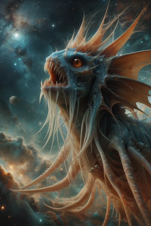 Sphinx <lora:Tiamat:0.8>