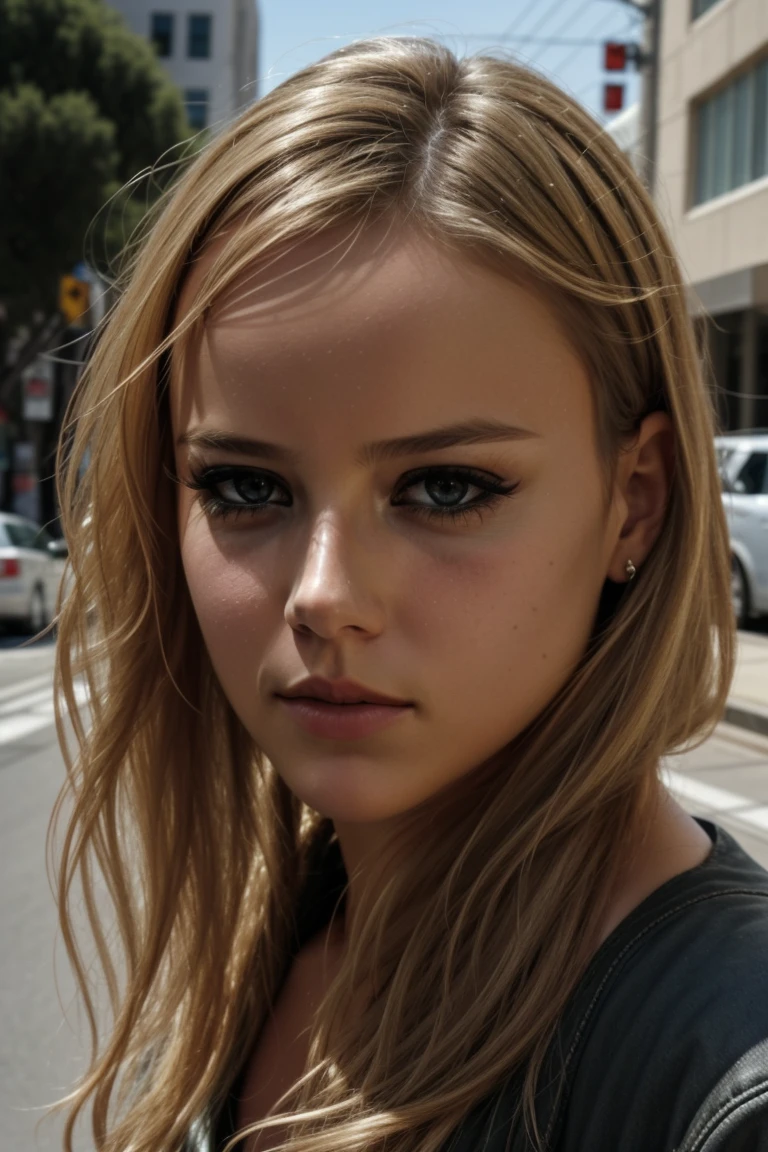 Sweet Pea (Sucker Punch) v1.0