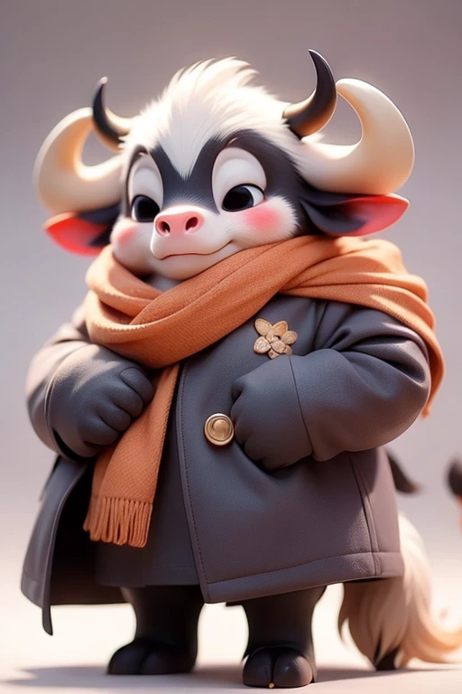 IP DESIGN | 3D可爱化