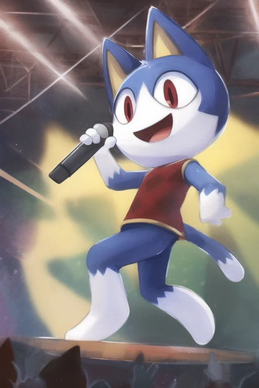 [TRG] Rover (Animal Crossing)