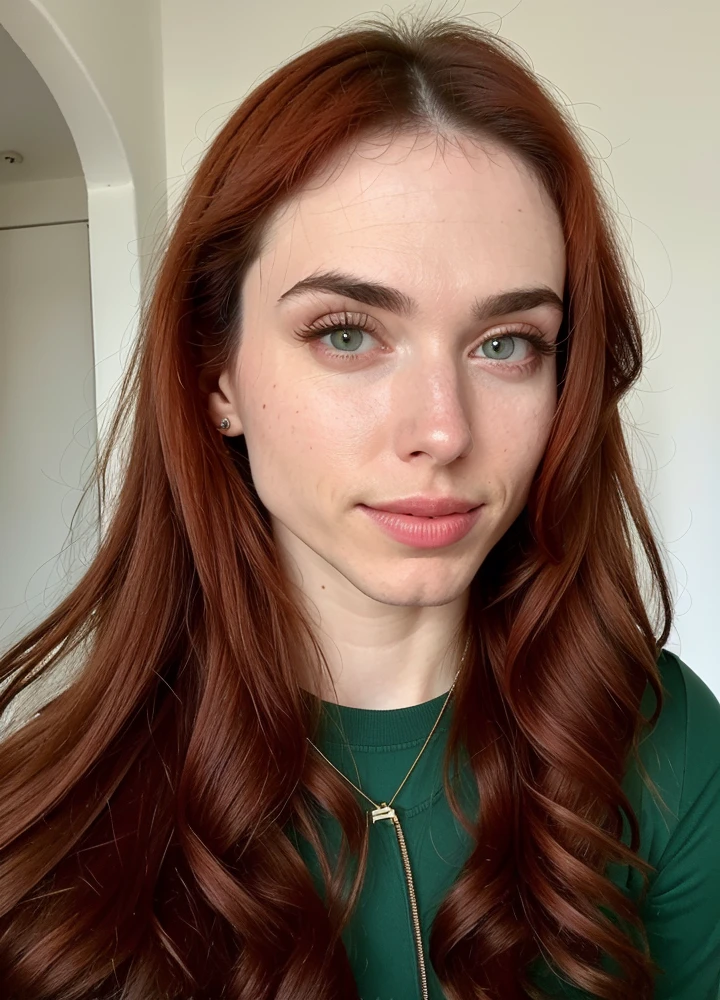 close up portrait of amouranth-ti , by Flora Borsi, style by Flora Borsi, bold, bright colours, ((Flora Borsi)), by Tim Walker