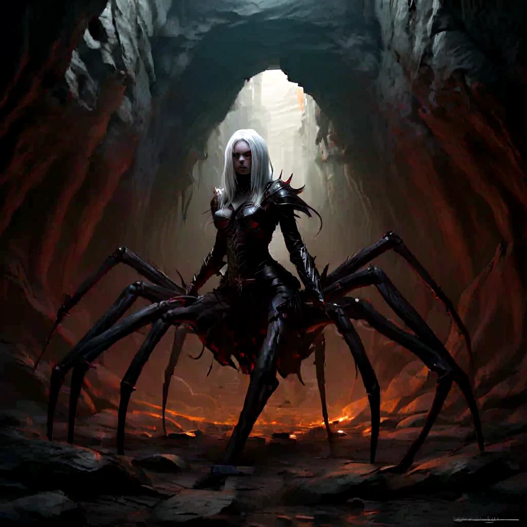 RPGDriderXL v1.0 SDXL