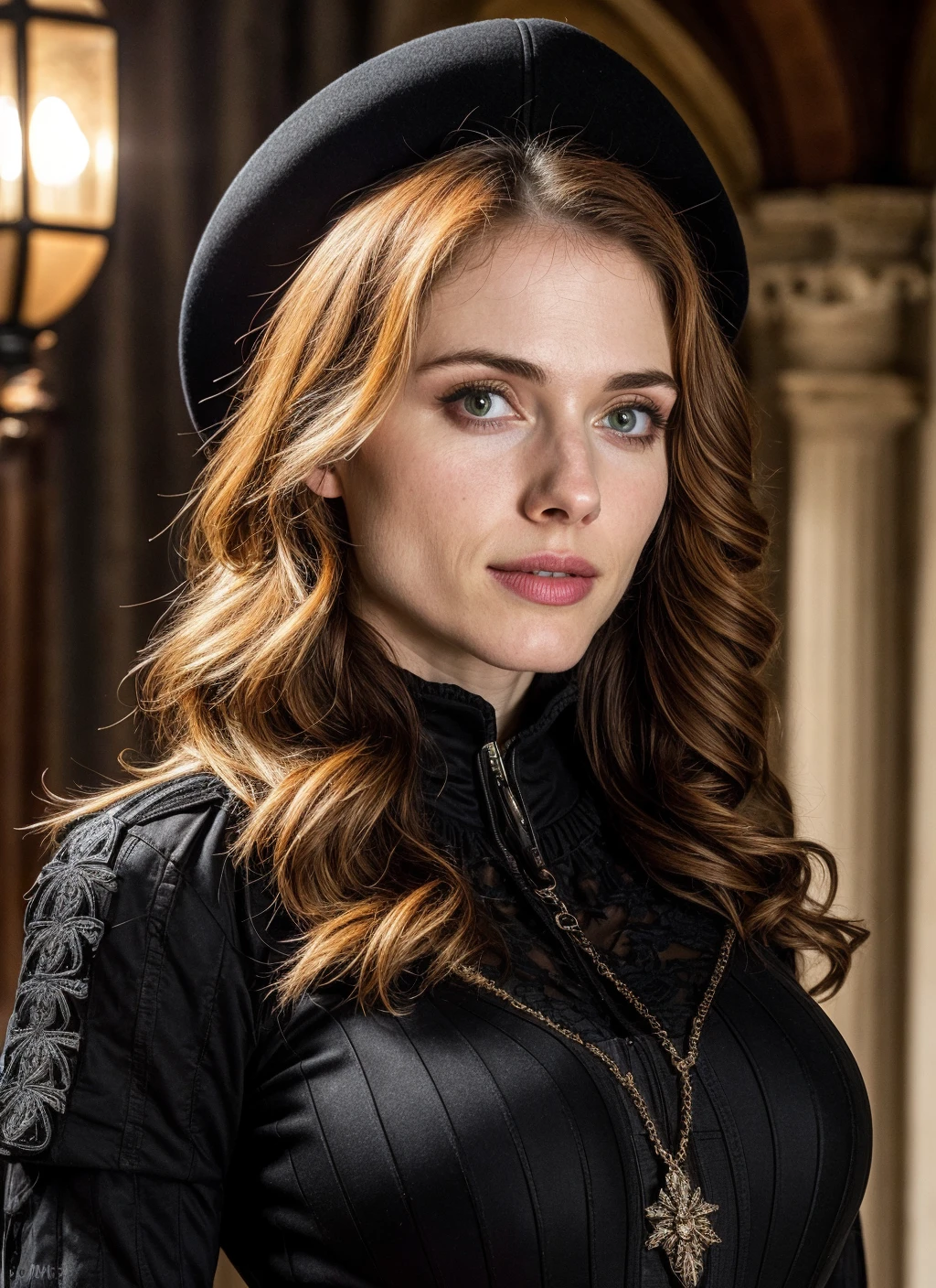 Amouranth v1.0