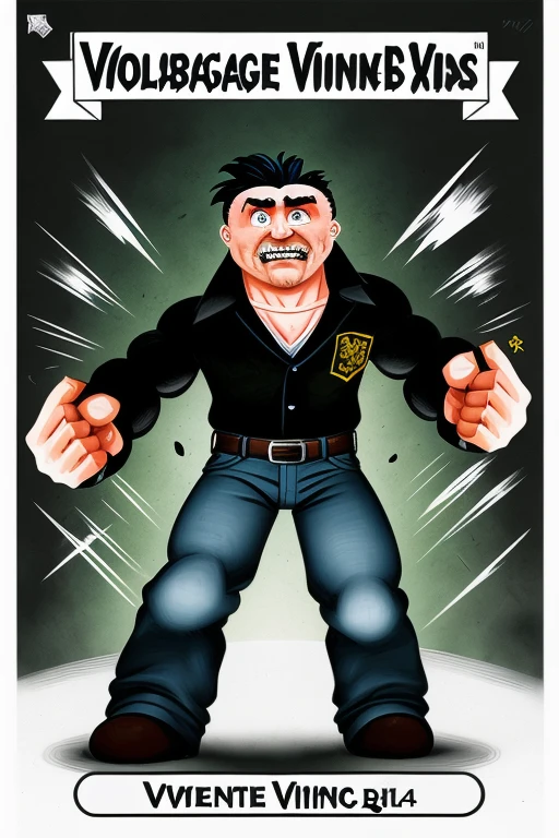 violent vinnie
<lora:gpklora:1.0>