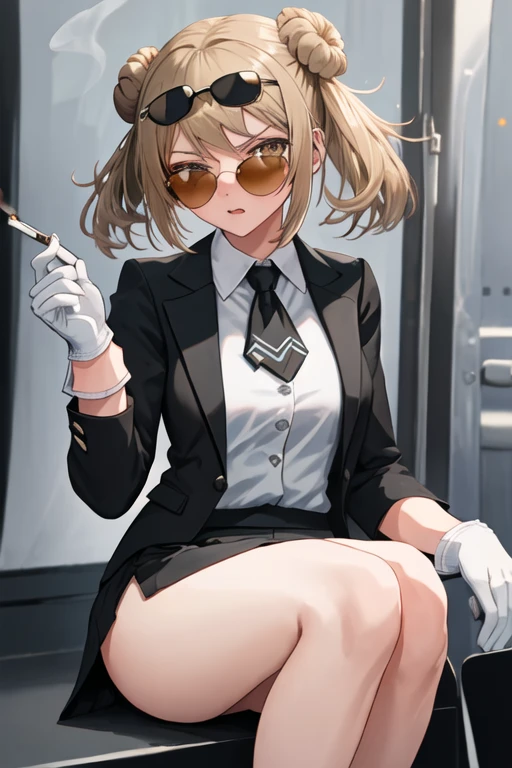 michishio/満潮/満潮 (Kantai Collection)