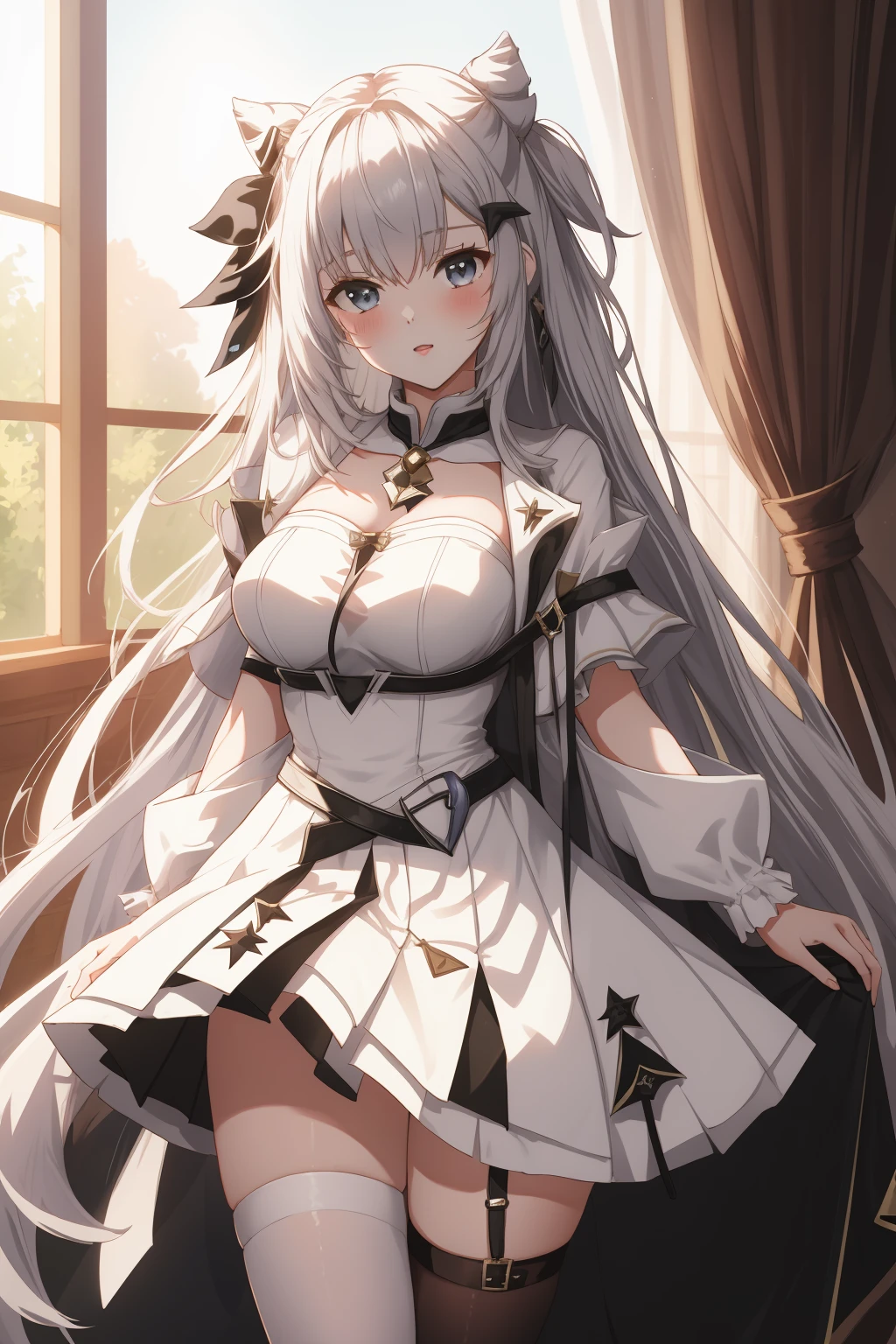 Vestia Zeta (Hololive ID) v1.0