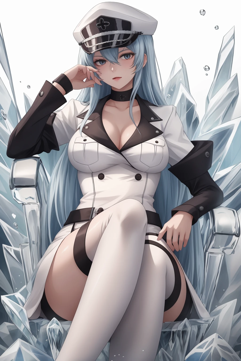 Esdeath v1.0