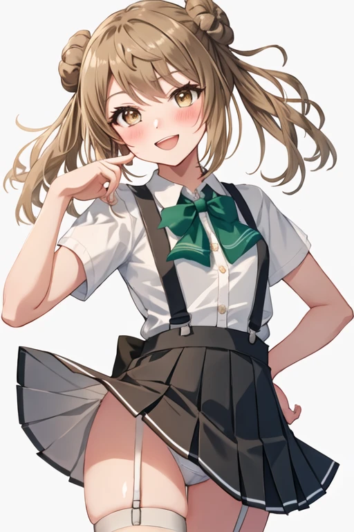 michishio/満潮/満潮 (Kantai Collection)
