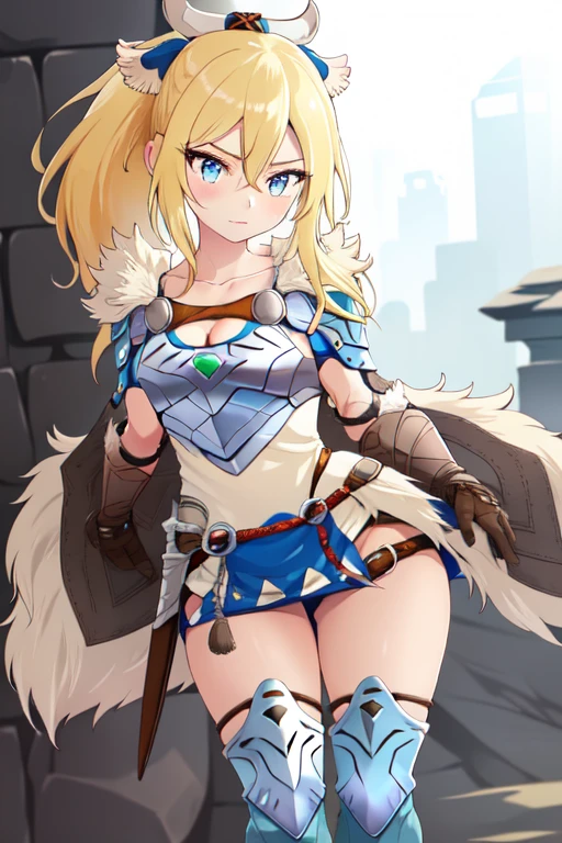 Avinia | monster hunter stories ride on v1.0
