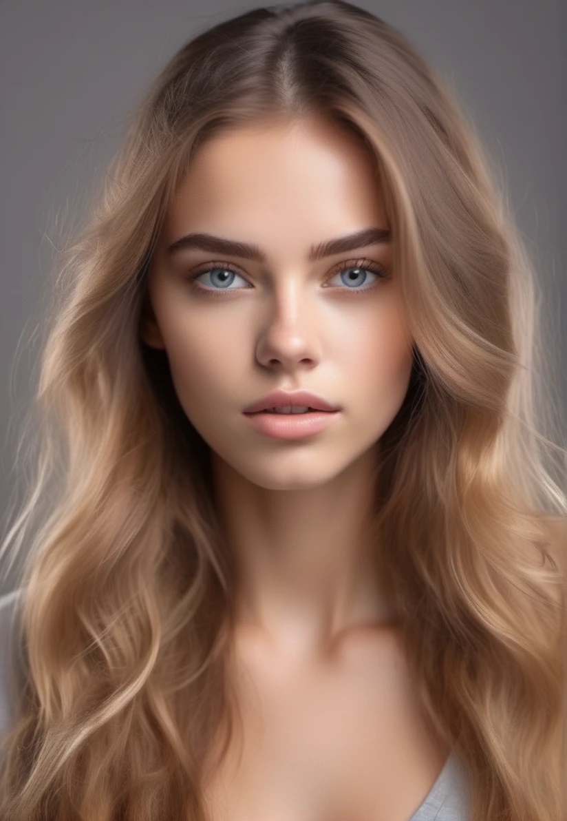 <lora:mix18:1> a beautiful girl woman face, hi detail, sharp focus, perfect lighting, awesome, dslr, 4k high quality. extra detail, extra sharp, magical, perfect moment, natural skin, pores