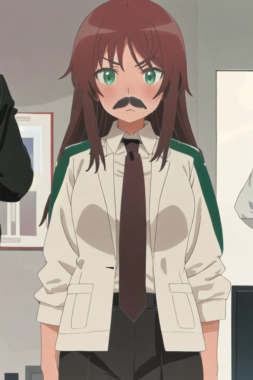 Kaneshiya Shitara (Alice Gear Aegis Expansion)