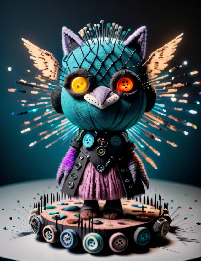 hyper detailed masterpiece, dynamic, awesome quality,DonMN33dl3P1ll0w female werewolf hunter, virtual constructs, digital entities existing purely in virtual reality, taking on various forms and functions, middle-aged, balanced, russian, dark brown eyes, downturned ears, short nose, low jawline, high cheekbones, light auburn curly haircut hair, relief, graphene contortion, character twists their body into an almost impossible position, showcasing graphene-enhanced flexibility, bioluminescent bio-wings wearing phthalocyanine blue plasma-infused nanomesh techno-mesh mini skirt, plasma knit cardigan, plasma platform shoes, microchip keychain ,, leaping in mid-air, casting a counter-spell, synthwave colors, immersive virtual reality simulations with breathtaking landscapes, cyberpunk fantasy <lora:DonMN33dl3P1ll0w-000008:1>