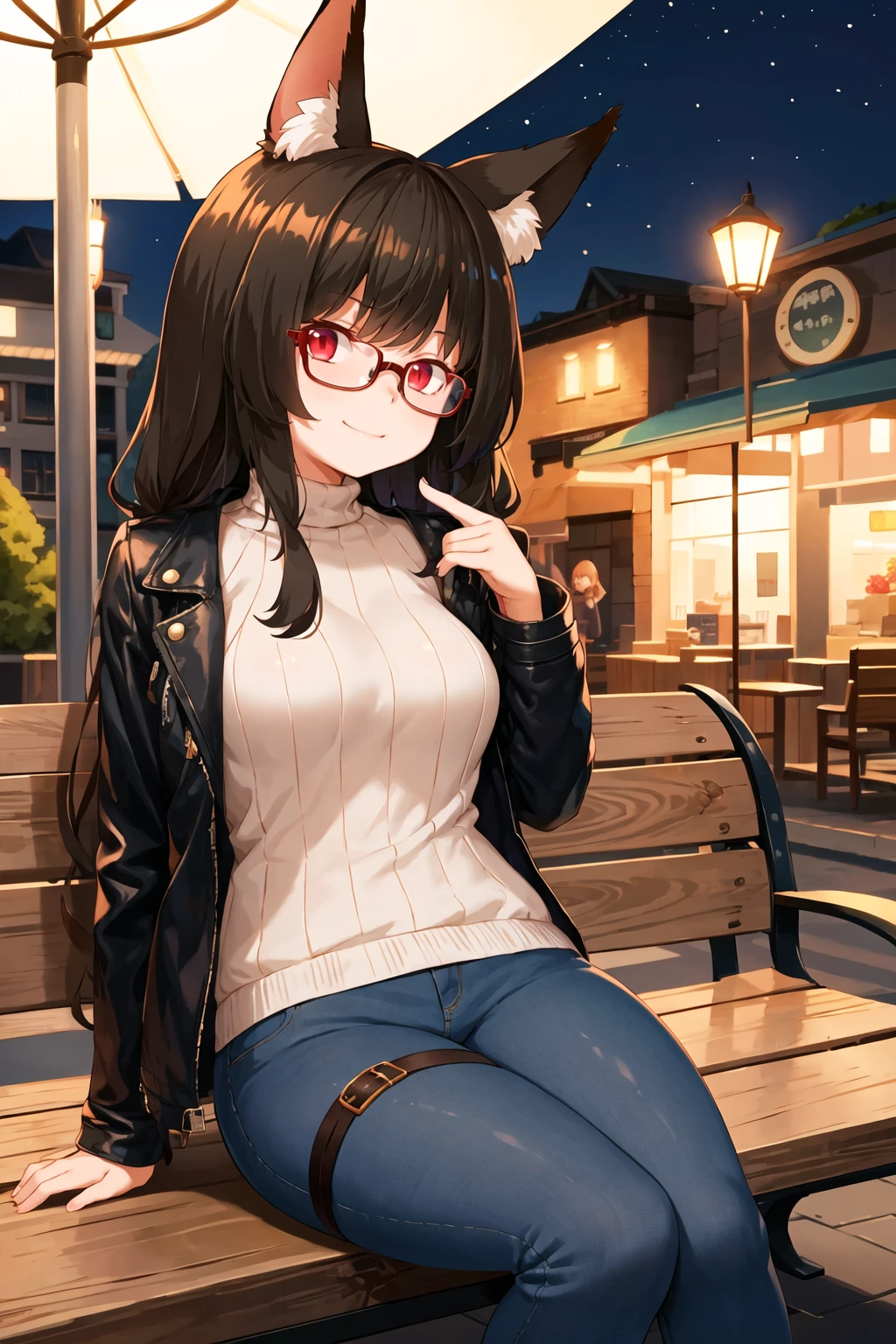 wowowo-chan | Artist style v1.0