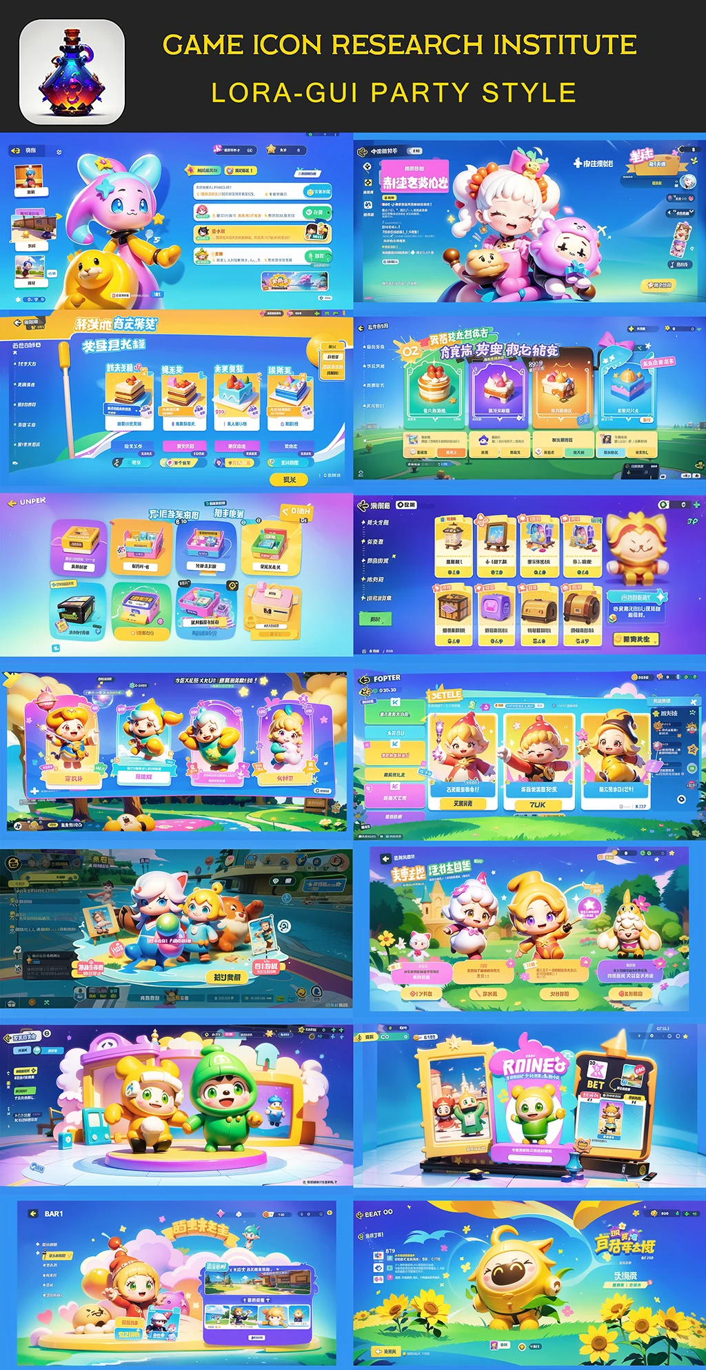 Game icon instituteuigui v1.0