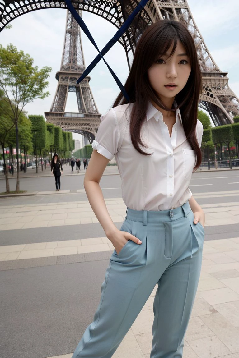 Noriko Kijima v1.0