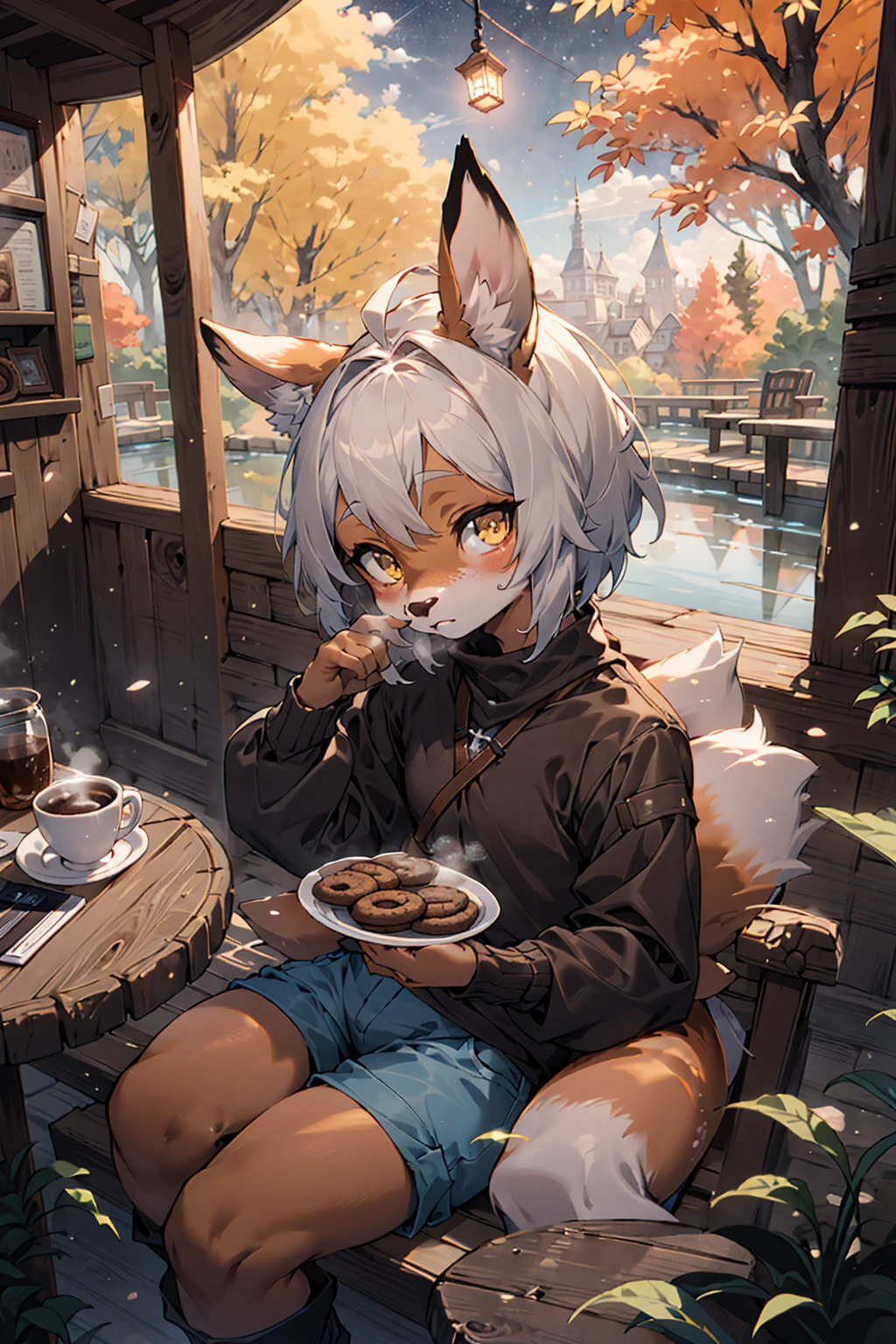 PlumBeer FurryMIX v2.0