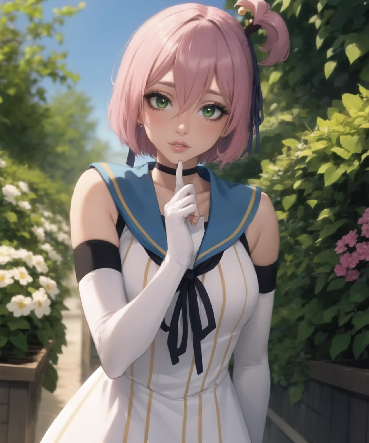Kanonno Earhart - Tales of the World: Radiant Mythology v1.0