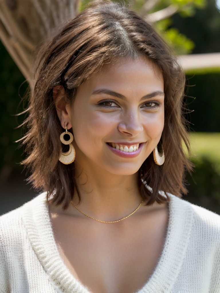Morena Baccarin v1.0