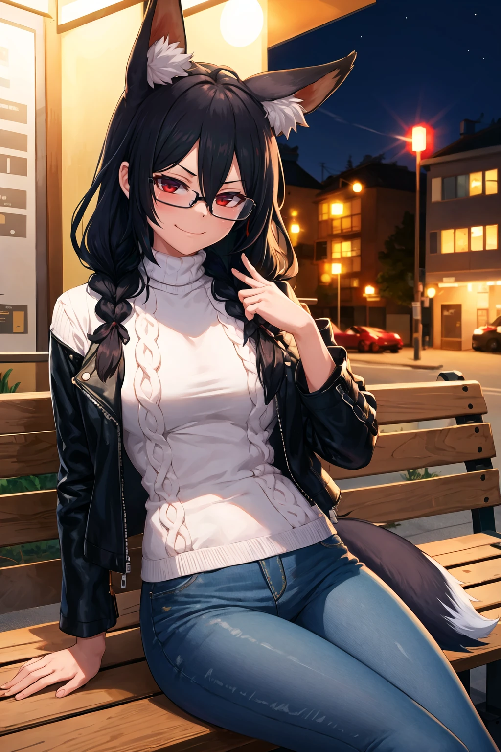 b-pang | Artist Style v1.1