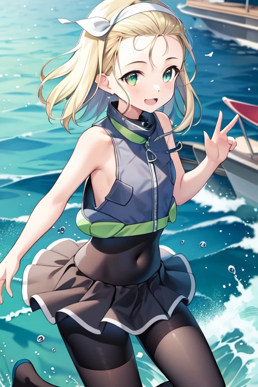 Luigi Torelli / Uit-25 / I-504 (KANCOLLE) | 3 Outfits v1.0