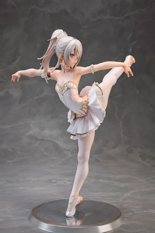 1girl, ballerina ,arabesque <lora:L_RM-PF1:1> <lora:L_RM-PF2:1>