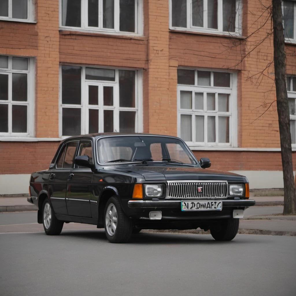 a photo of vaz_3102 in town <lora:gaz_3102_SDXL:0.8>