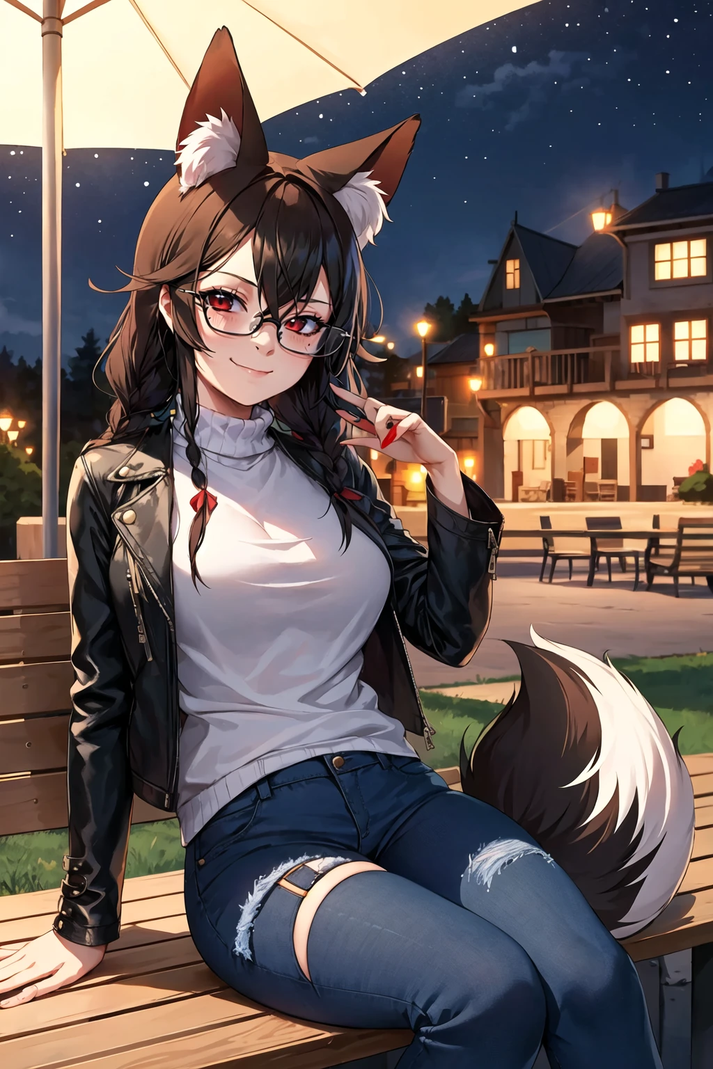 Tacco | Artist style v1.0