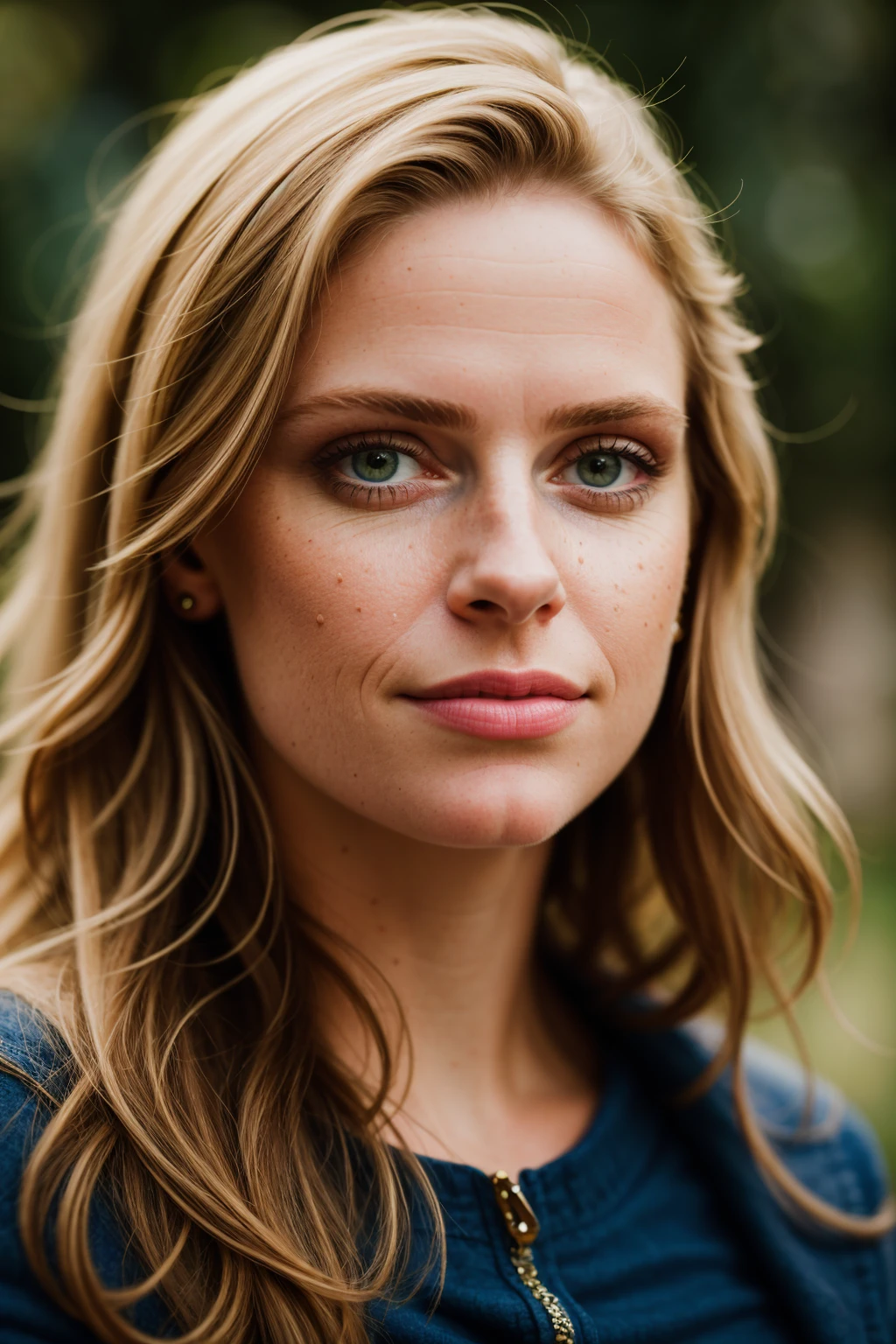 portrait of beautiful woman, (masterpiece:1.2) (photorealistic:1.2) (bokeh) (best quality) (detailed skin:1.3) (intricate details) (8k) (HDR) (analog film) (canon d5) (cinematic lighting) (sharp focus)