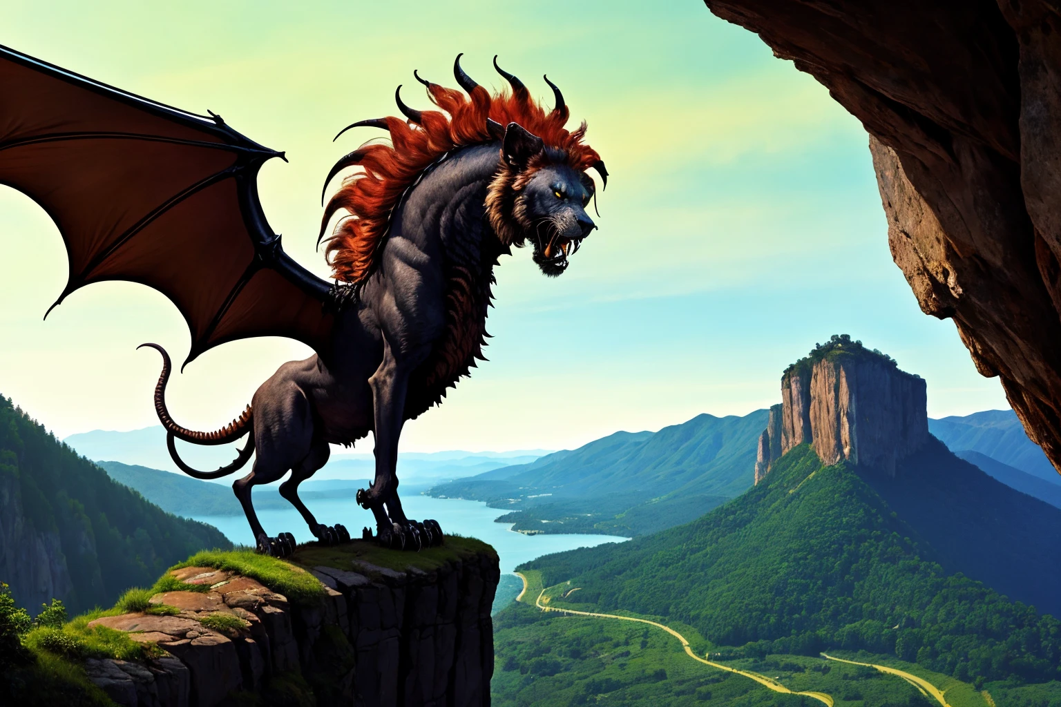 Manticore