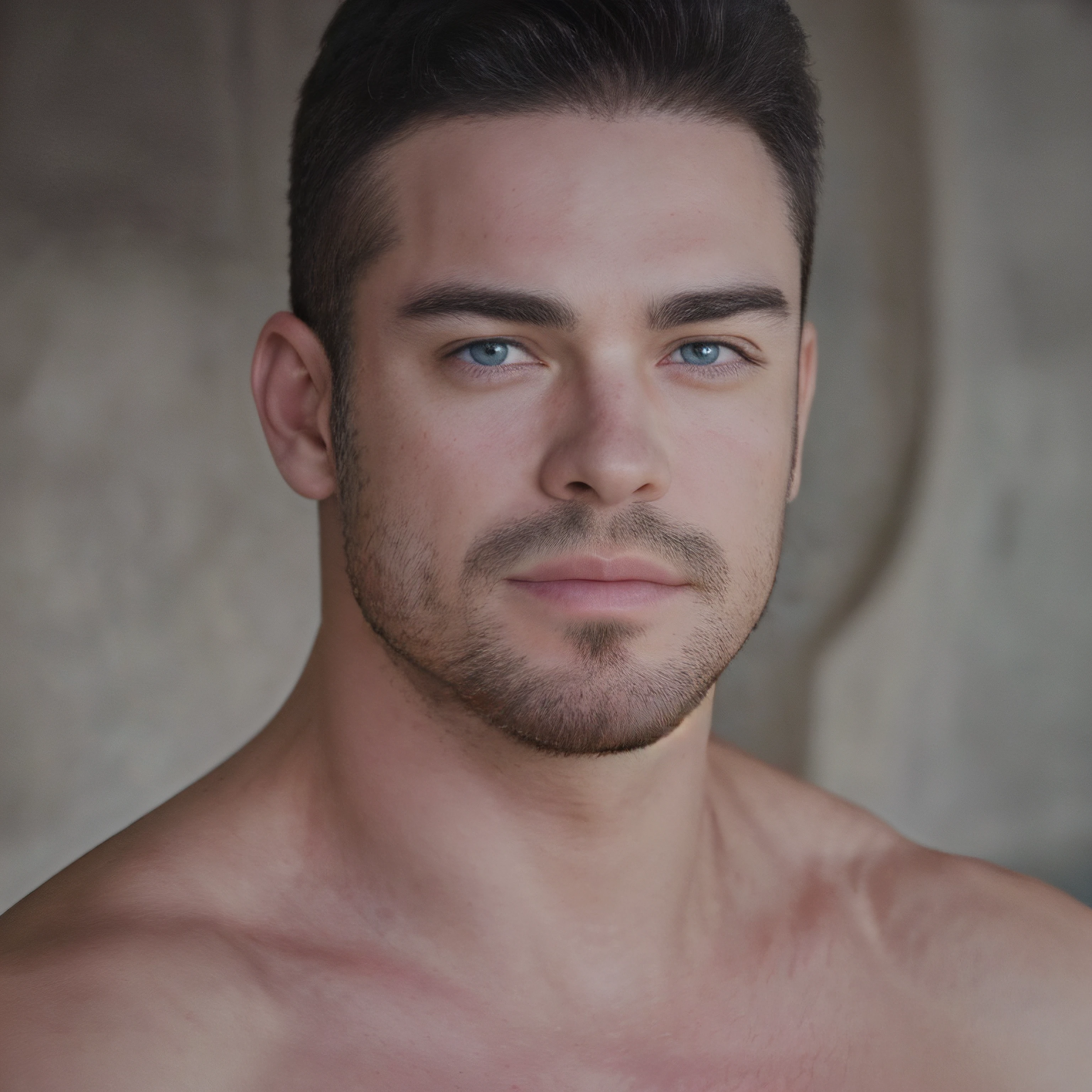 <lora:Sidney Sampaio:0.8>, 1male, muscled, face, realistic, ultra quality, highly detailed, ultra HD
