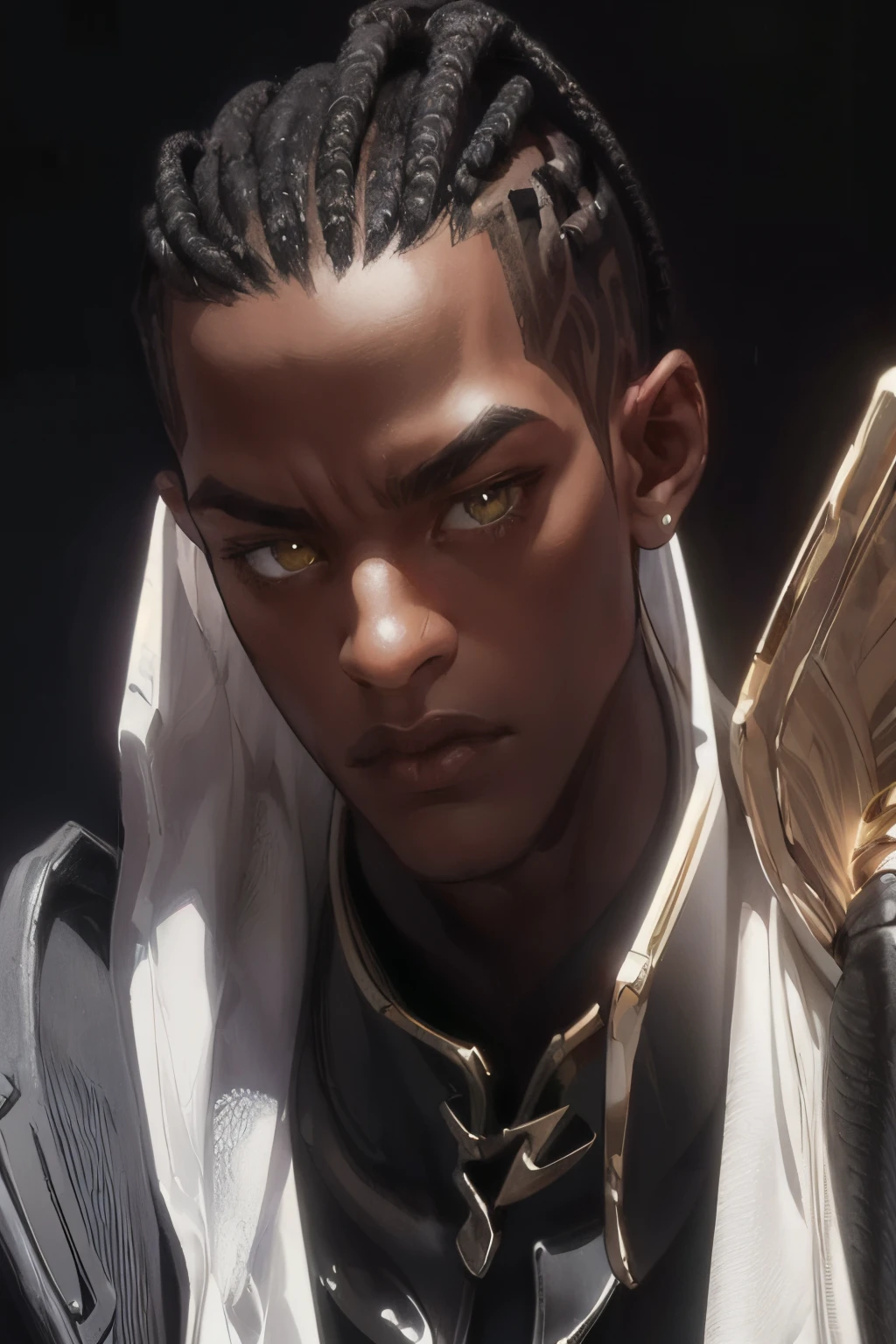 Lucian | League of Legends v1.0